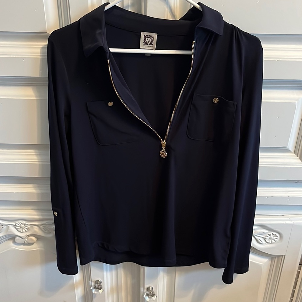 Anne Klein